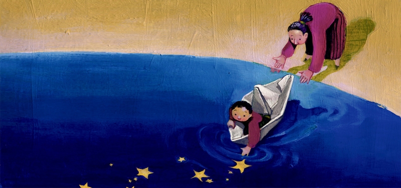 Solidarietà europea: il 28 giugno tutti i Governi facciano la propria parte per l’accoglienza!