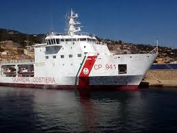 Comunicato sulla vicenda della nave Diciotti