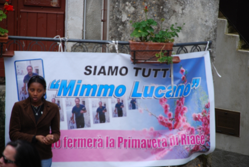 Comunicato sulla circolare del Ministero dell’Interno su Riace