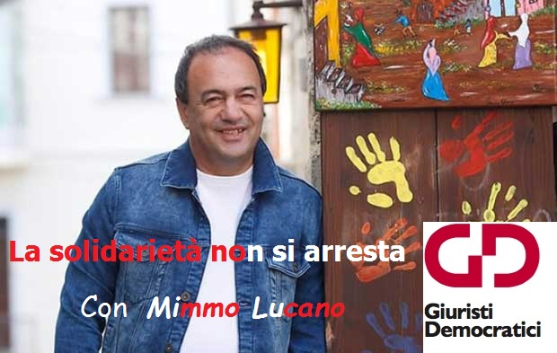 Un pericoloso atto di autolesionismo