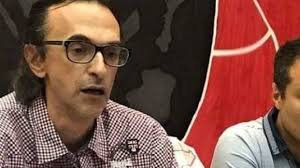 I Giuristi Democratici alla conferenza stampa di Gianfranco Castellotti, martedì 16 ottobre