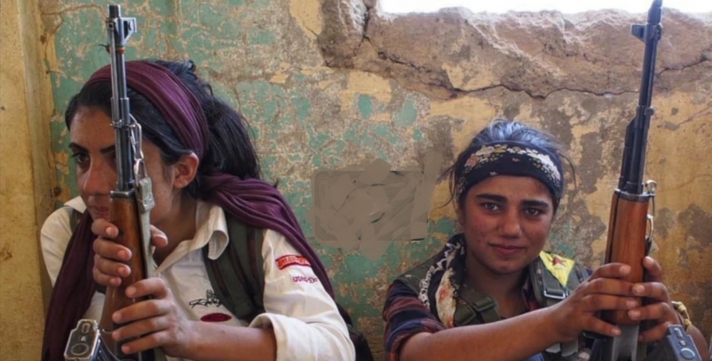 I G.D. manifestano forti perplessità per la richiesta di sorveglianza speciale a carico dei cinque volontari anti-ISIS torinesi