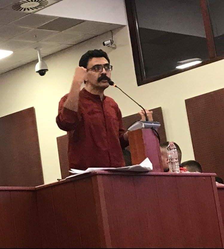 Lettera di Selçuk Kozagaçli, avvocato turco e detenuto, in occasione della Giornata internazionale dell’avvocata/o in pericolo