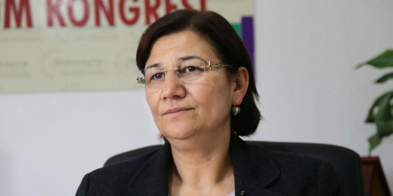 Leyla Güven è finalmente libera!