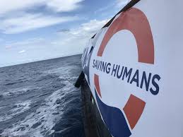 I G.D. esprimono sostegno all’azione della Mare Jonio e stigmatizzano l’operato del Ministro dell’Interno