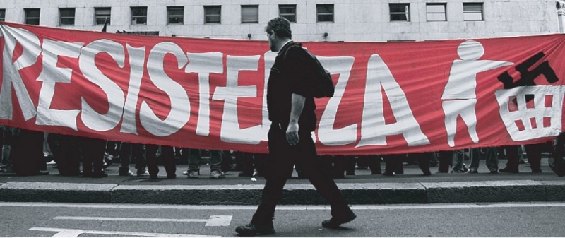 Nessuna cittadinanza per il fascismo: grave errore autorizzare le manifestazioni commemorative
