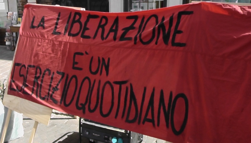 I Giuristi Democratici contro le presenze neofasciste al Salone del Libro di Torino