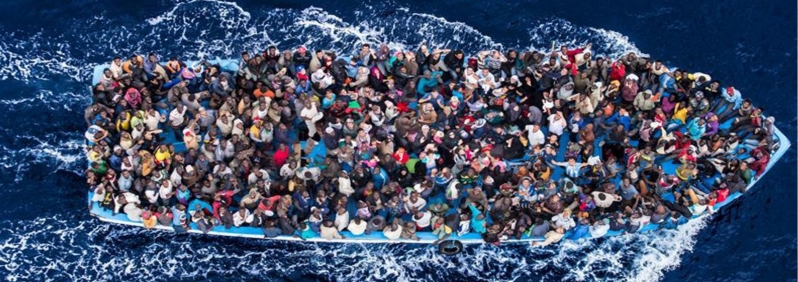 Napoli, 19 maggio 2019: seconda conferenza internazionale dei giuristi del Mediterraneo: “AUTODETERMINAZIONE, DIRITTI UMANI E MIGRAZIONI”