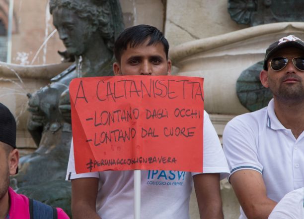 La chiusura improvvisa dell’Hub / Centro Mattei di Bologna è ingiustificata e lesiva dei diritti dei richiedenti asilo