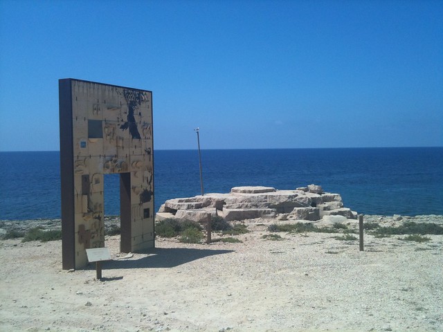 Diario da Lampedusa dell’Avv. Nicola Giudice, presente sull’isola nei giorni 27-29 giugno 2019