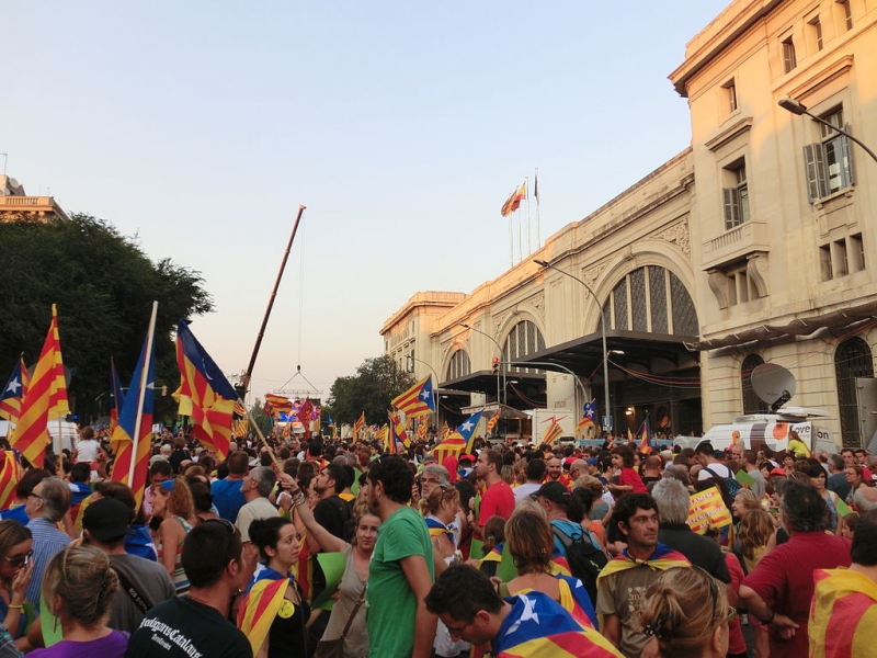 La condanna dei dirigenti politici catalani, una pagina buia per lo stato di diritto in Europa