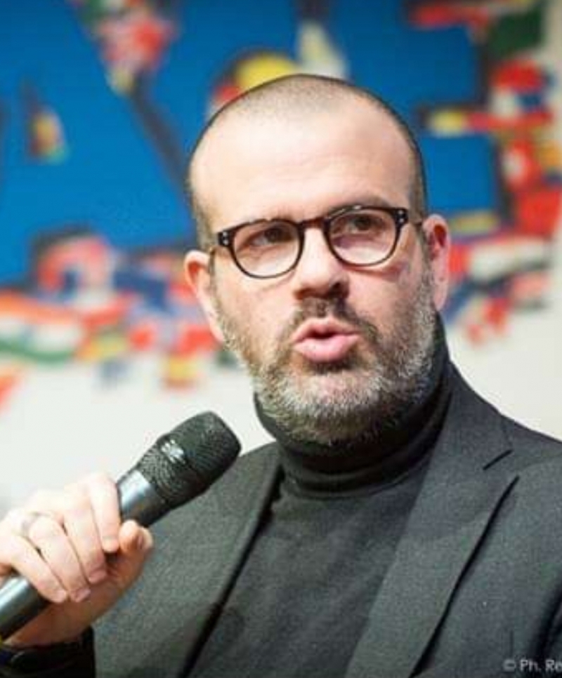 I Giuristi Democratici al fianco di Nello Scavo