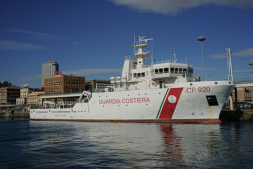 Caso Gregoretti: il “dovere” di violare i diritti umani?