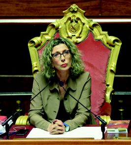 I Giuristi Democratici di Torino esprimono solidarietà alla Sen. Anna Rossomando per i violenti attacchi ricevuti sui social media