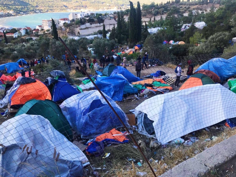 Giornata internazionale del rifugiato: i G.D. con i giuristi democratici europei della ELDH e l’associazione degli avvocati democratici europei AED