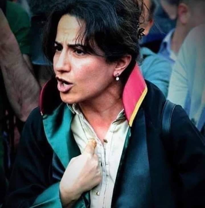 I Giuristi Democratici esprimono cordoglio per la morte in carcere dell’avvocata turca Ebru Timtik