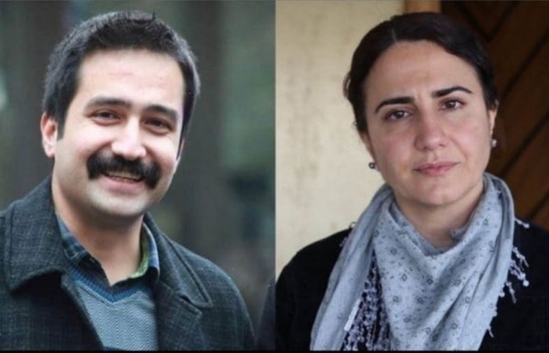 PER EBRU, PER AYTAC, PER LA DIFESA DEI DIRITTI UMANI IN TURCHIA VENERDI’ 11 SETTEMBRE A ROMA – Piazza Monte Citorio, ore 14,30