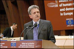 I Giuristi Democratici stigmatizzano il tentativo di delegittimare Mauro Palma e la figura del Garante dei diritti dei detenuti