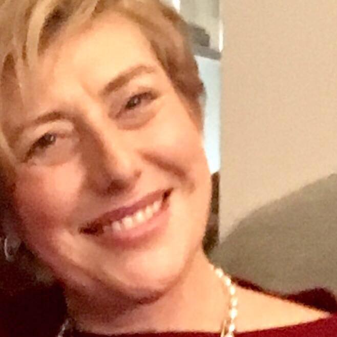 Claudia Piccolino se ne va, ma ci lascia un grande patrimonio