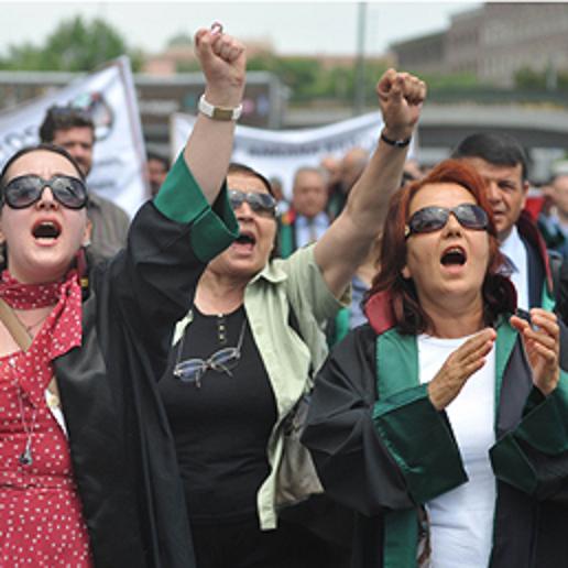 In memoria di Ebru Timtik: la resistenza dell’Avvocatura in Turchia
