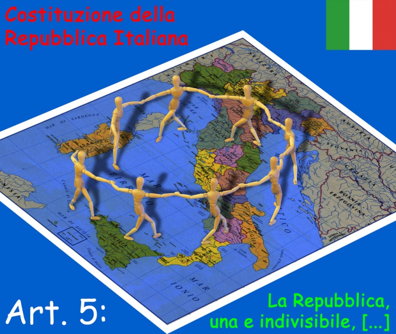 Autonomia differenziata e federalismo. Profili normativi