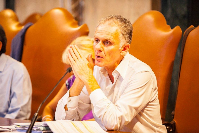 Carpi: a processo per aver cantato “Bella ciao”. Intervista a Fausto Gianelli