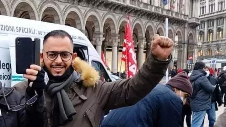 Basta violenze antisindacali, basta morti e feriti nelle agitazioni lavorative