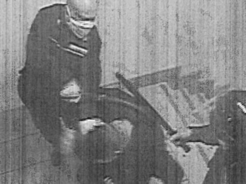 Sui fatti del carcere di Santa Maria Capua Vetere