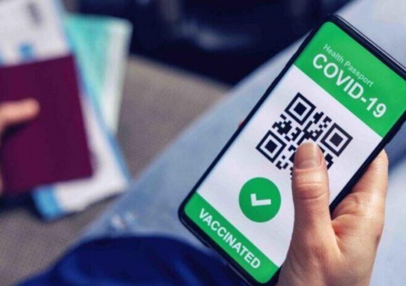 Green Pass, la discriminazione è un’altra cosa