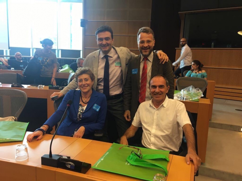 In ricordo di Claudia Piccolino