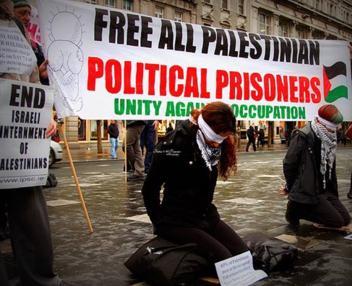 I G.D. si uniscono a oltre 100 organizzazioni europee per chiedere all’UE di intervenire immediatamente a favore delle ONG palestinesi dichiarate “terroristiche” da Israele