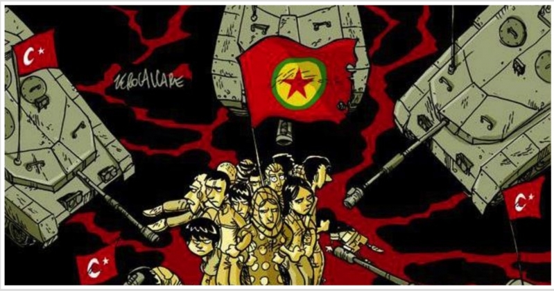 Il tempo della libertà è arrivato: mobilitazione in Italia il 12 febbraio per la liberazione di Abdullah Öcalan