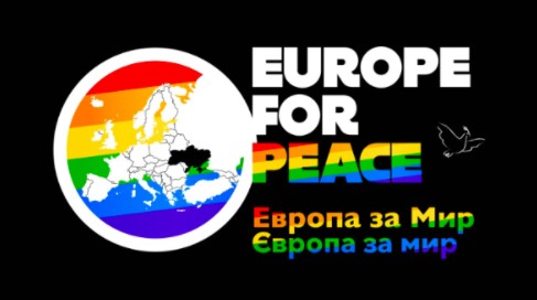I Giuristi Democratici aderiscono alla manifestazione nazionale per la pace di sabato 5 marzo a Roma