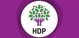 HDP STATEMENT – NO ALLA MESSA FUORI LEGGE DELL’HDP (Partito democratico dei popoli – Turchia)