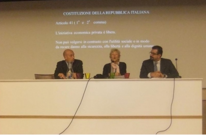 Lorenza Carlassare. Una vita intera per far vivere la Costituzione