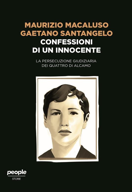 Libri – Raffaele Miraglia ci parla di “Confessioni di un innocente”