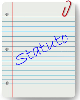 Statuto dell’Associazione Nazionale Giuristi Democratici APS