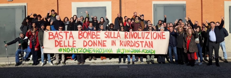 25 NOVEMBRE – PENSARE “GLOBALMENTE” ALLA LIBERTÀ DELLE DONNE