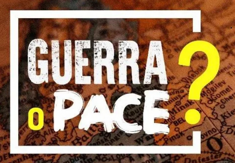 Cessate il fuoco: la parola alla diplomazia