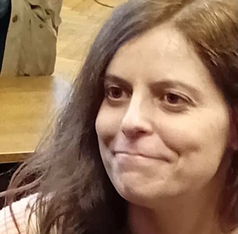 Per Ilaria Salis, libertà-dignità-protezione subito