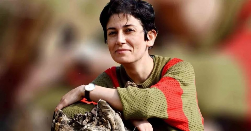 Cecilia Sala è libera. Libertà per l’Iran