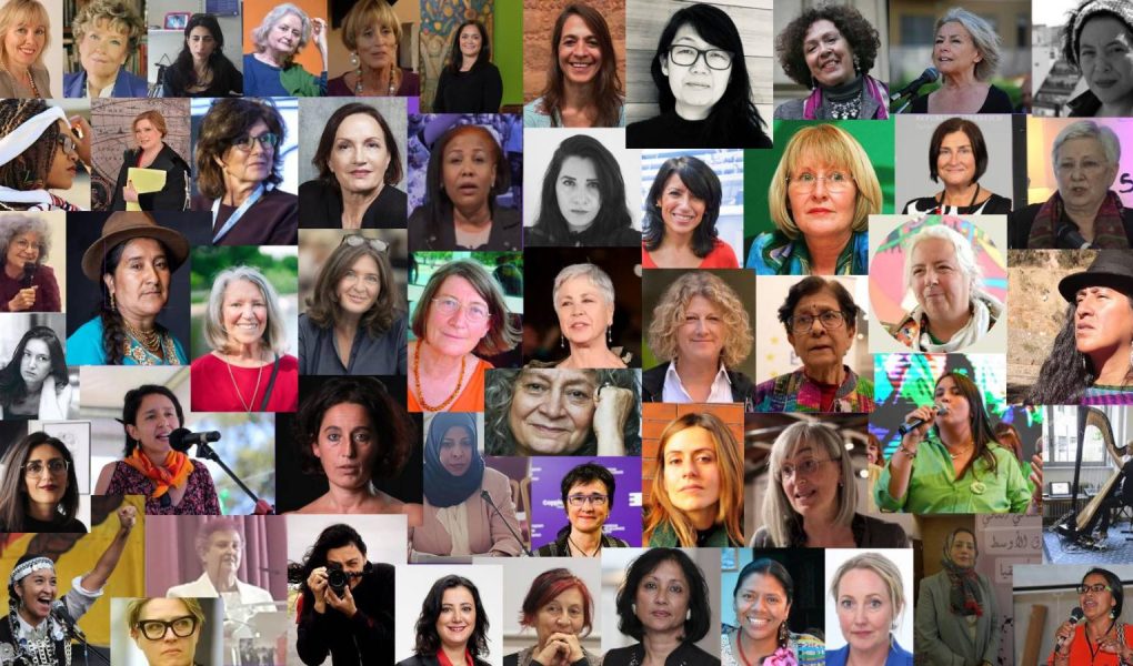 Women defend Rojava