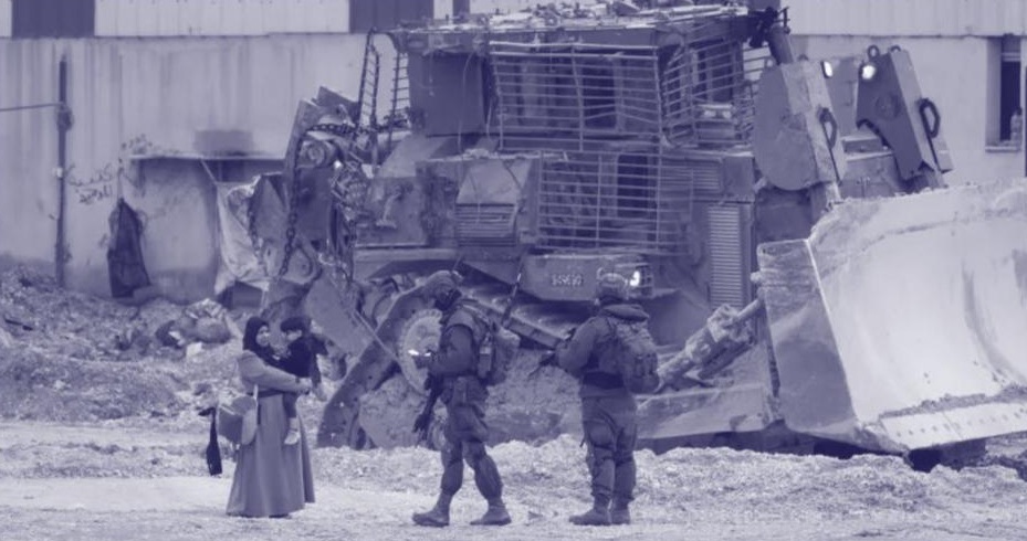 Oggi Palestina – Napoli 19 marzo 2025