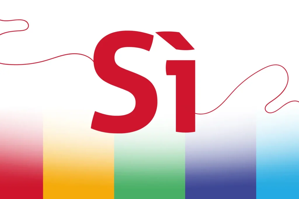 Referendum giugno 2025 – L’importanza di non mancare