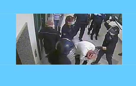 La mattanza nel carcere di Santa Maria Capua Vetere – Con l’Avv, Luigi Romano approfondiamo la complessità dell’attuale iter giudiziario.