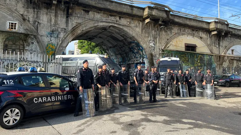Sullo sgombero del Leoncavallo – Intervista all’Avv. Mazzali e il 6 settembre 2025 Manifestazione a Milano