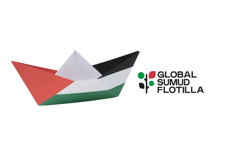 DON’T TOUCH FLOTILLA