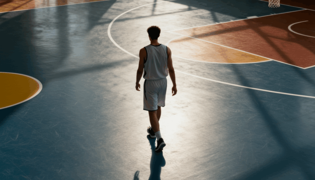 Non si gioca con i diritti umani