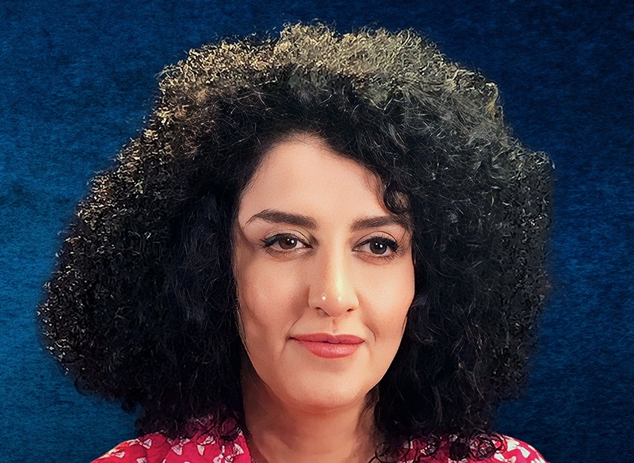 Iran – Libertà per Narges Mohammadi, Premio Nobel per la pace 2023, ricoverata in ospedale per le percosse subite durante l’ennesimo arresto del 12 dicembre 2025