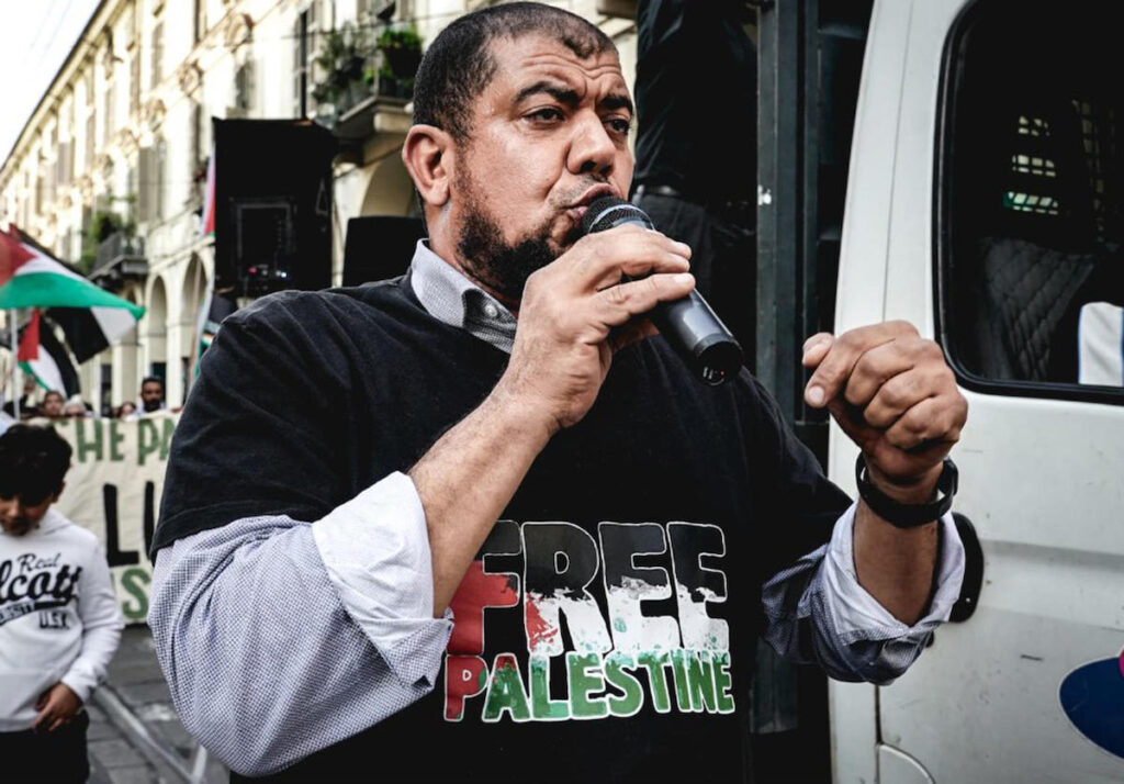 Con l’Avvocato Gianluca Vitale commentiamo la decisione della Corte d’appello di Torino sulla liberazione dell’Imam Mohamed Shahin